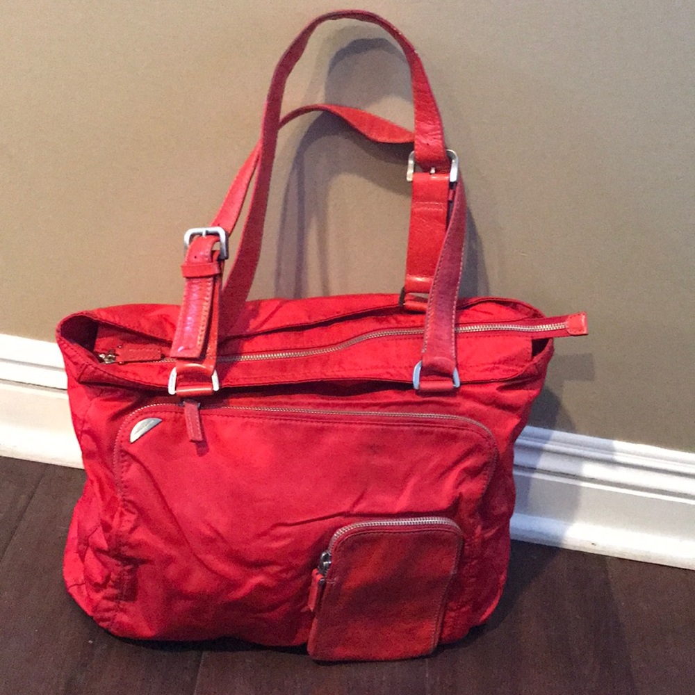 Francesco Biasia Tote